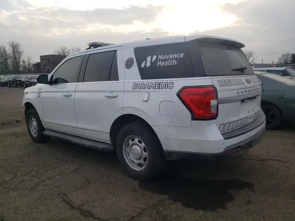 1FMJU1GTXNEA57794 2022 FORD EXPEDITION - Image 2