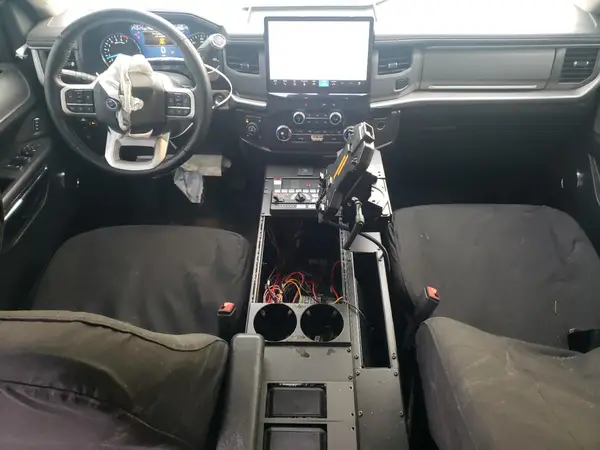 1FMJU1GTXNEA57794 2022 FORD EXPEDITION - Image 8