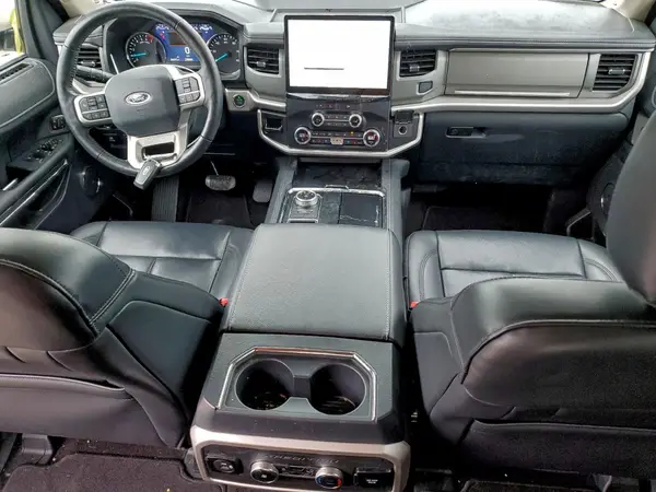 1FMJU1H80PEA57042 2023 FORD EXPEDITION - Image 8