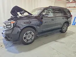 1FMJU1H80SEA37544 2025 FORD EXPEDITION