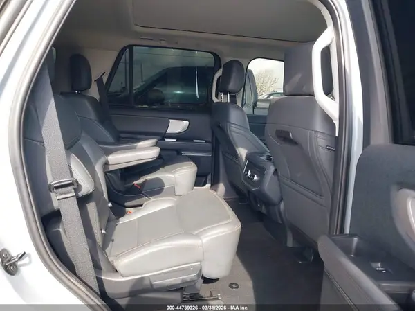 1FMJU1H80SEA59091 2025 FORD EXPEDITION - Image 8