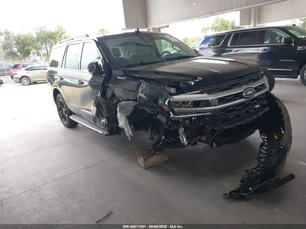 1FMJU1H81PEA00946 2023 FORD EXPEDITION - Image 1