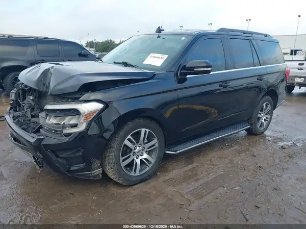 1FMJU1H81PEA01577 2023 FORD EXPEDITION - Image 2
