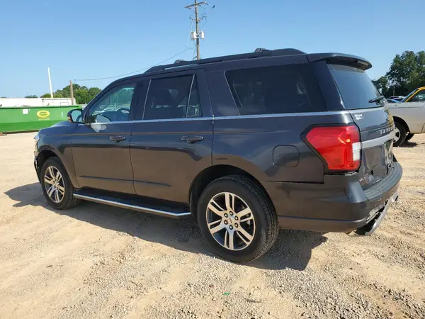 1FMJU1H81PEA07542 2023 FORD EXPEDITION - Image 2