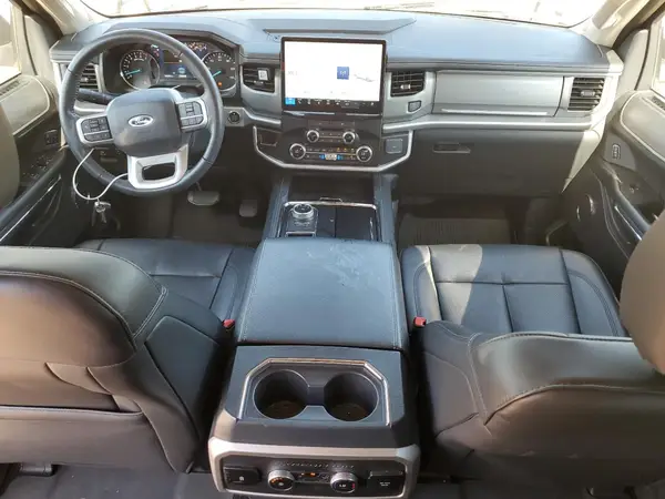 1FMJU1H81PEA07542 2023 FORD EXPEDITION - Image 8