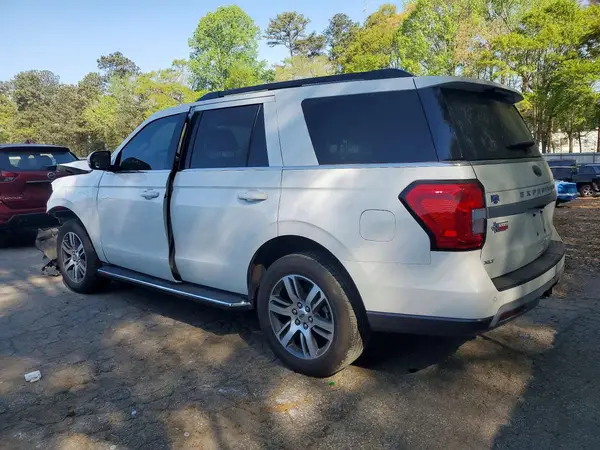 1FMJU1H81PEA09873 2023 FORD EXPEDITION - Image 2