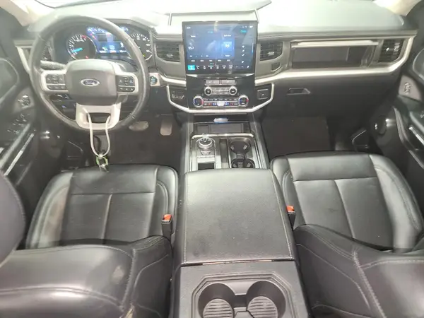 1FMJU1H81REA40754 2024 FORD EXPEDITION - Image 8