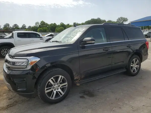 1FMJU1H81REA55710 2024 FORD EXPEDITION - Image 1