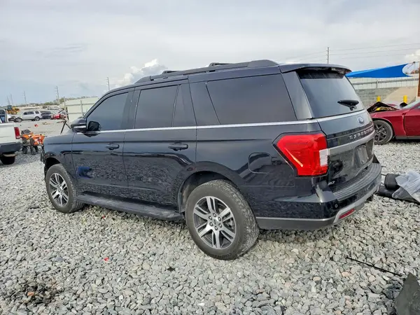 1FMJU1H81REA74046 2024 FORD EXPEDITION - Image 2