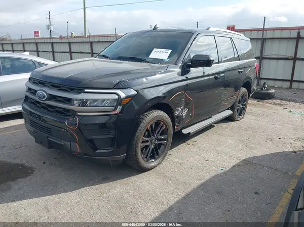 1FMJU1H81REA82163 2024 FORD EXPEDITION - Image 2