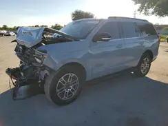 1FMJU1H81SEA12913 2025 FORD EXPEDITION