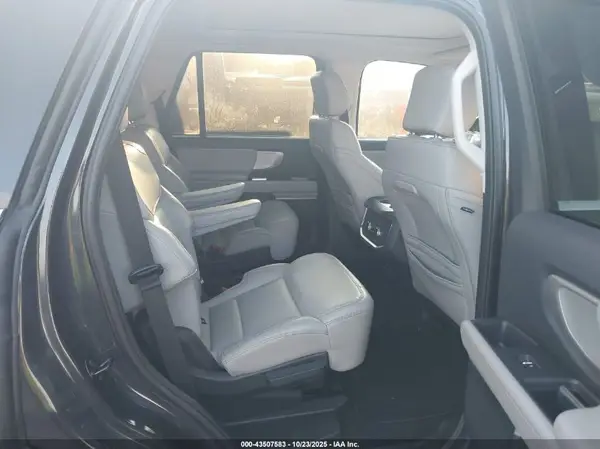 1FMJU1H81SEA17495 2025 FORD EXPEDITION - Image 8