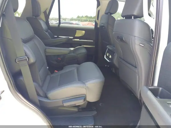 1FMJU1H81TEA36355 2026 FORD EXPEDITION - Image 8