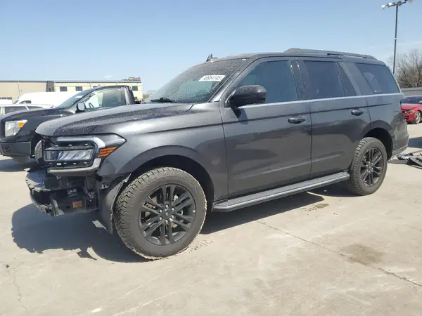1FMJU1H82PEA43174 2023 FORD EXPEDITION - Image 1