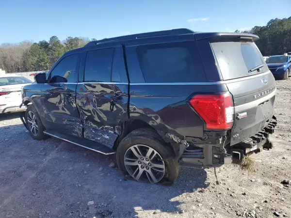 1FMJU1H82PEA61870 2023 FORD EXPEDITION - Image 2