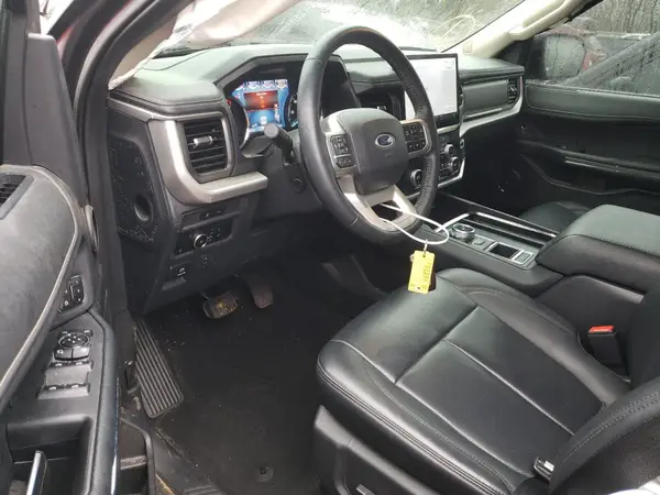 1FMJU1H82PEA61870 2023 FORD EXPEDITION - Image 8