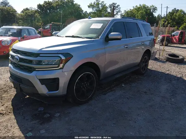 1FMJU1H82REA21212 2024 FORD EXPEDITION - Image 2