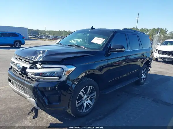 1FMJU1H82REB14361 2024 FORD EXPEDITION - Image 2