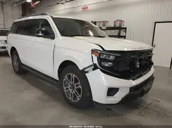1FMJU1H82SEA09714 2025 FORD EXPEDITION