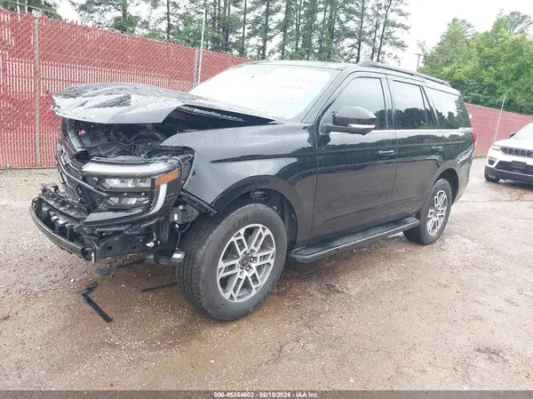1FMJU1H82SEA10474 2025 FORD EXPEDITION - Image 2