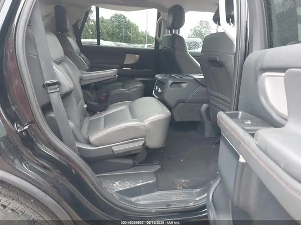 1FMJU1H82SEA10474 2025 FORD EXPEDITION - Image 8