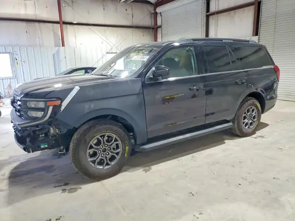 1FMJU1H82SEA30482 2025 FORD EXPEDITION - Image 1