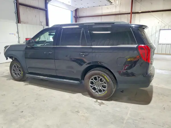 1FMJU1H82SEA30482 2025 FORD EXPEDITION - Image 2