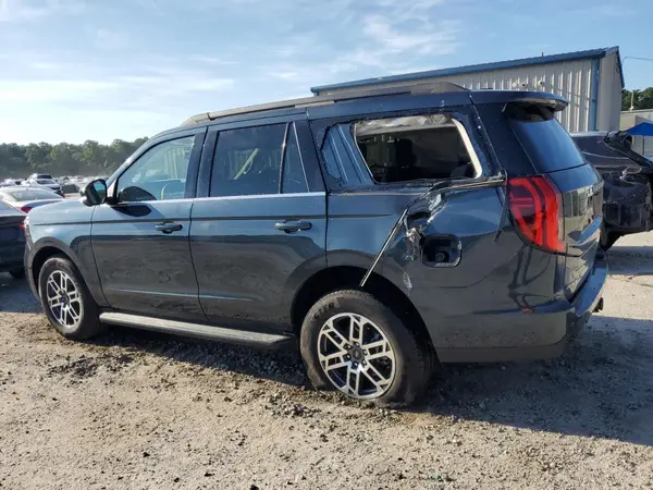 1FMJU1H82SEA30546 2025 FORD EXPEDITION - Image 2