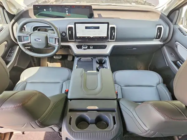 1FMJU1H82SEA54569 2025 FORD EXPEDITION - Image 8