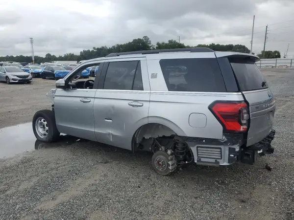 1FMJU1H83PEA42759 2023 FORD EXPEDITION - Image 2