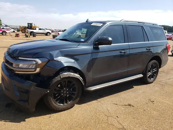 1FMJU1H83PEA45953 2023 FORD EXPEDITION - Image 1