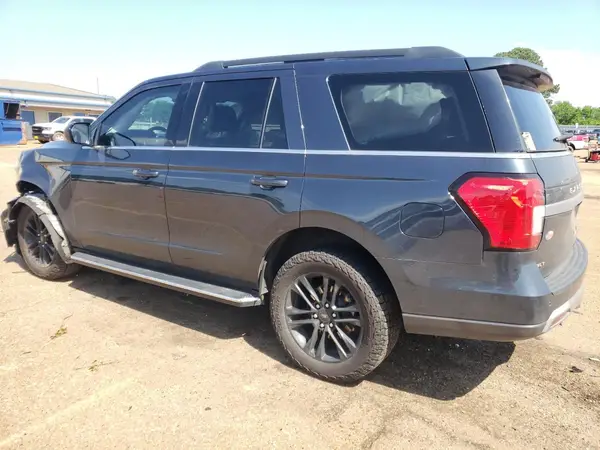 1FMJU1H83PEA45953 2023 FORD EXPEDITION - Image 2
