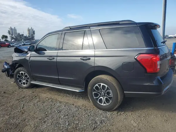1FMJU1H83PEA59819 2023 FORD EXPEDITION - Image 2
