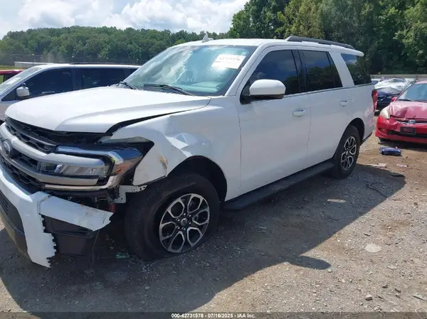 1FMJU1H83PEA61926 2023 FORD EXPEDITION - Image 2
