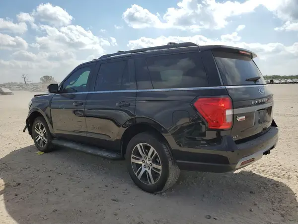 1FMJU1H83REA13457 2024 FORD EXPEDITION - Image 2