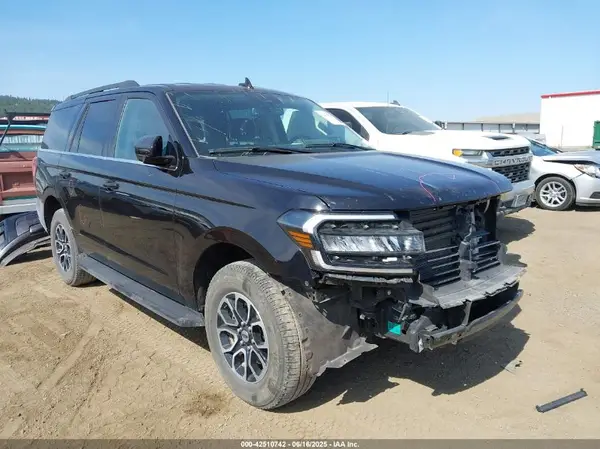1FMJU1H83REA52243 2024 FORD EXPEDITION - Image 1