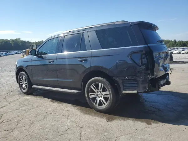 1FMJU1H83REA93018 2024 FORD EXPEDITION - Image 2