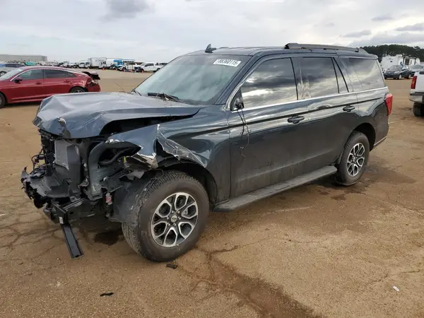 1FMJU1H83REB03675 2024 FORD EXPEDITION - Image 1