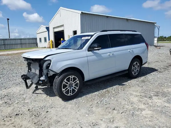 1FMJU1H83SEA11679 2025 FORD EXPEDITION - Image 1