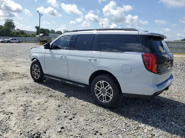 1FMJU1H83SEA11679 2025 FORD EXPEDITION - Image 2