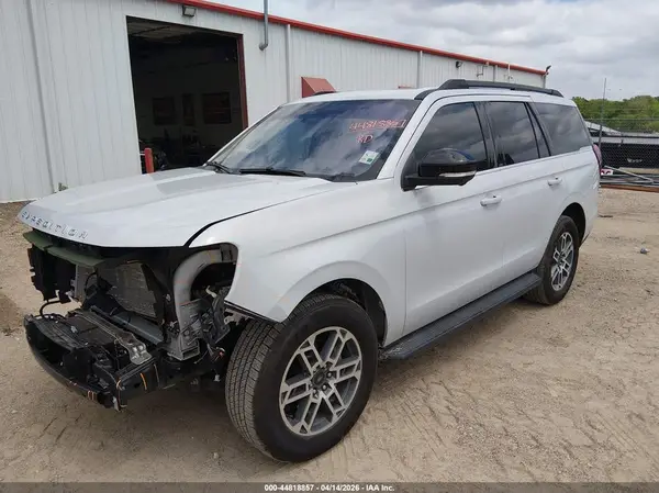 1FMJU1H83SEA15831 2025 FORD EXPEDITION - Image 2