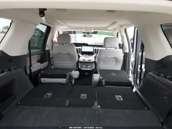 1FMJU1H83SEA15831 2025 FORD EXPEDITION - Image 8