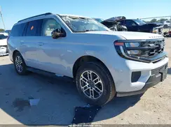 1FMJU1H83SEA16154 2025 FORD EXPEDITION