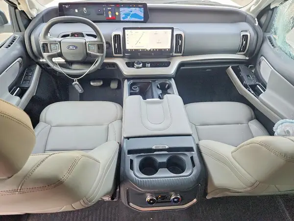 1FMJU1H83SEA20060 2025 FORD EXPEDITION - Image 8