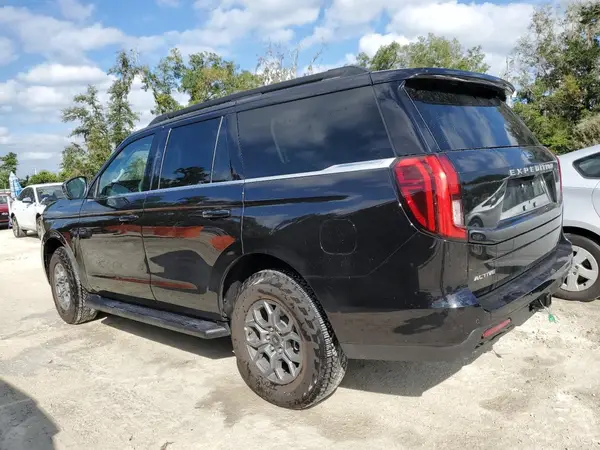 1FMJU1H83SEA44567 2025 FORD EXPEDITION - Image 2