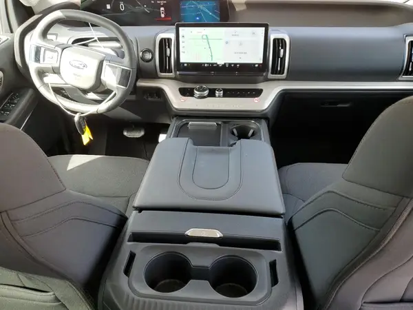1FMJU1H83SEA44567 2025 FORD EXPEDITION - Image 8