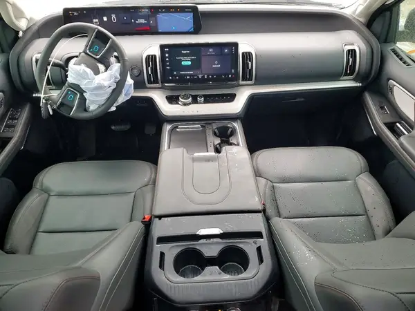 1FMJU1H83SEA54905 2025 FORD EXPEDITION - Image 8