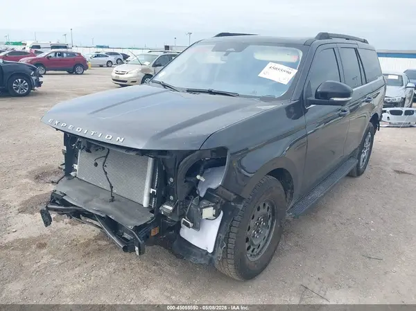 1FMJU1H83SEA58467 2025 FORD EXPEDITION - Image 2