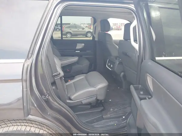 1FMJU1H83SEA58467 2025 FORD EXPEDITION - Image 8
