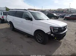 1FMJU1H83TEA06127 2026 FORD EXPEDITION